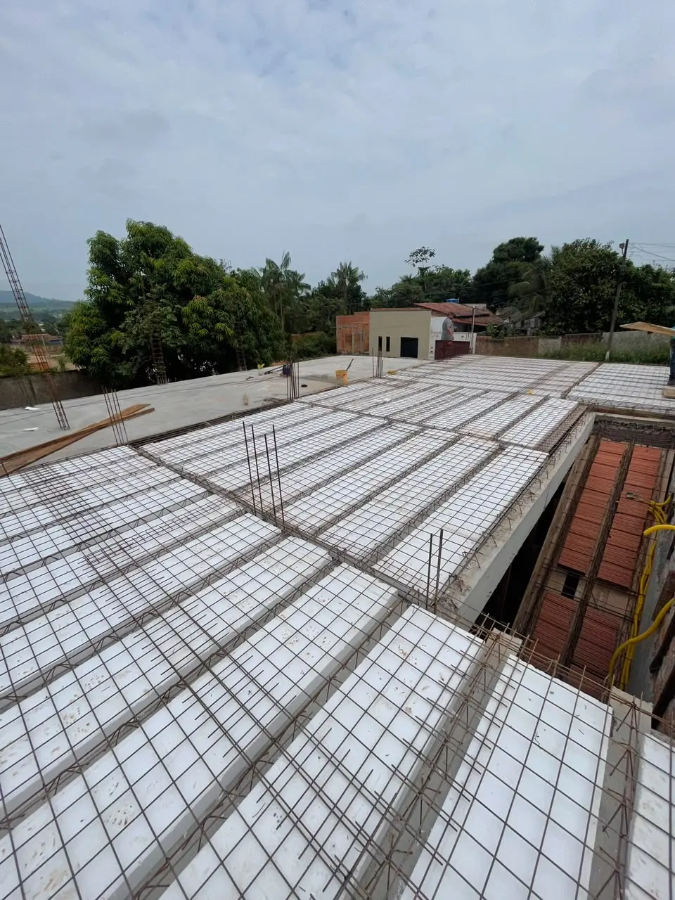 Casas geminadas — Ourilândia do Norte — registro 08
