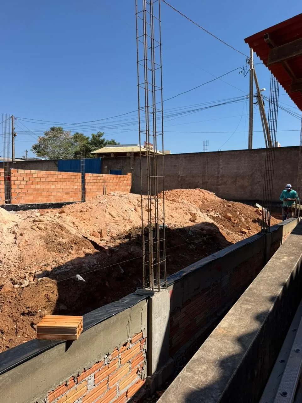Galpão AJA — Tucumã — registro 02