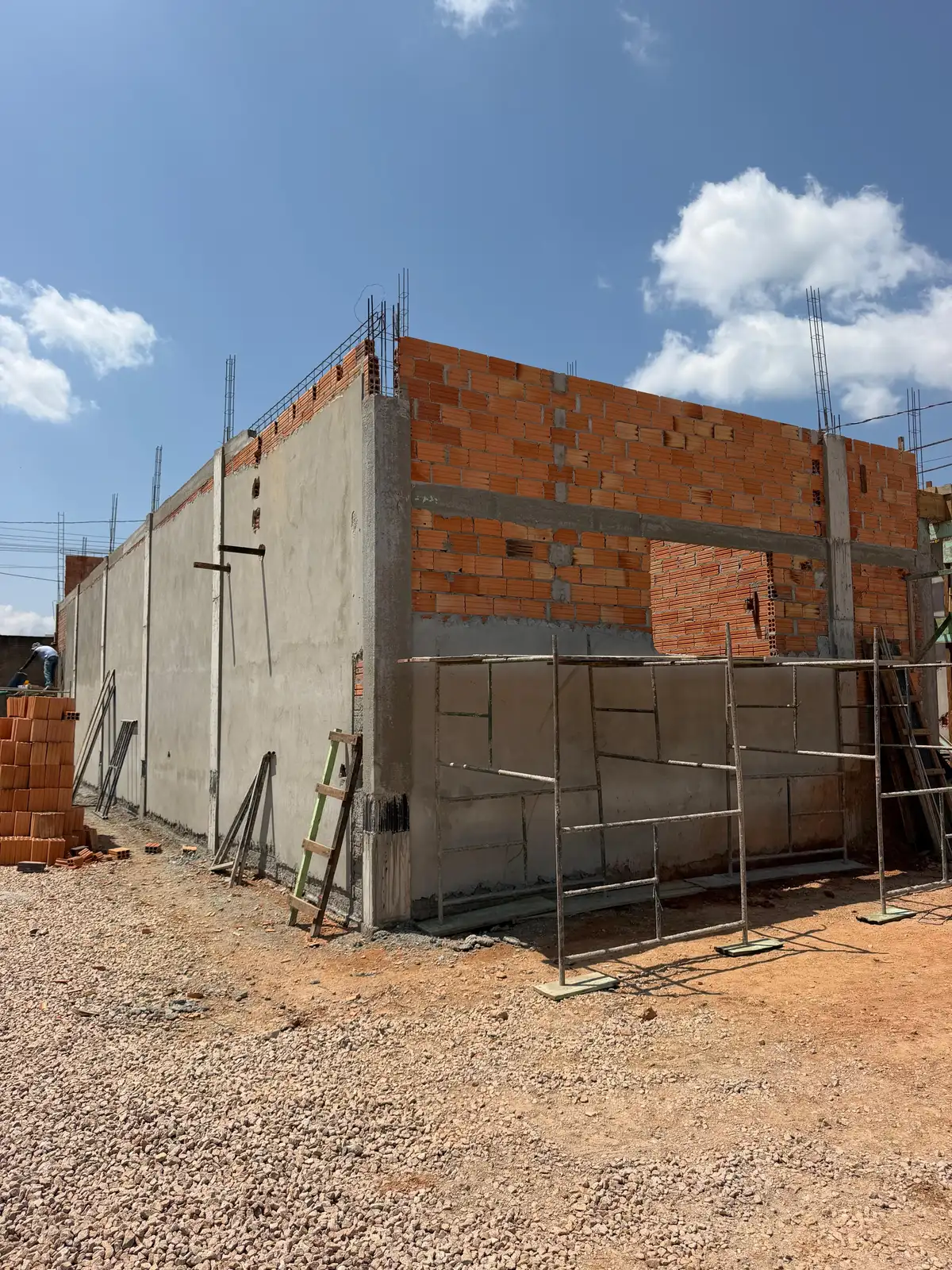 Galpão AJA — Tucumã — registro 07