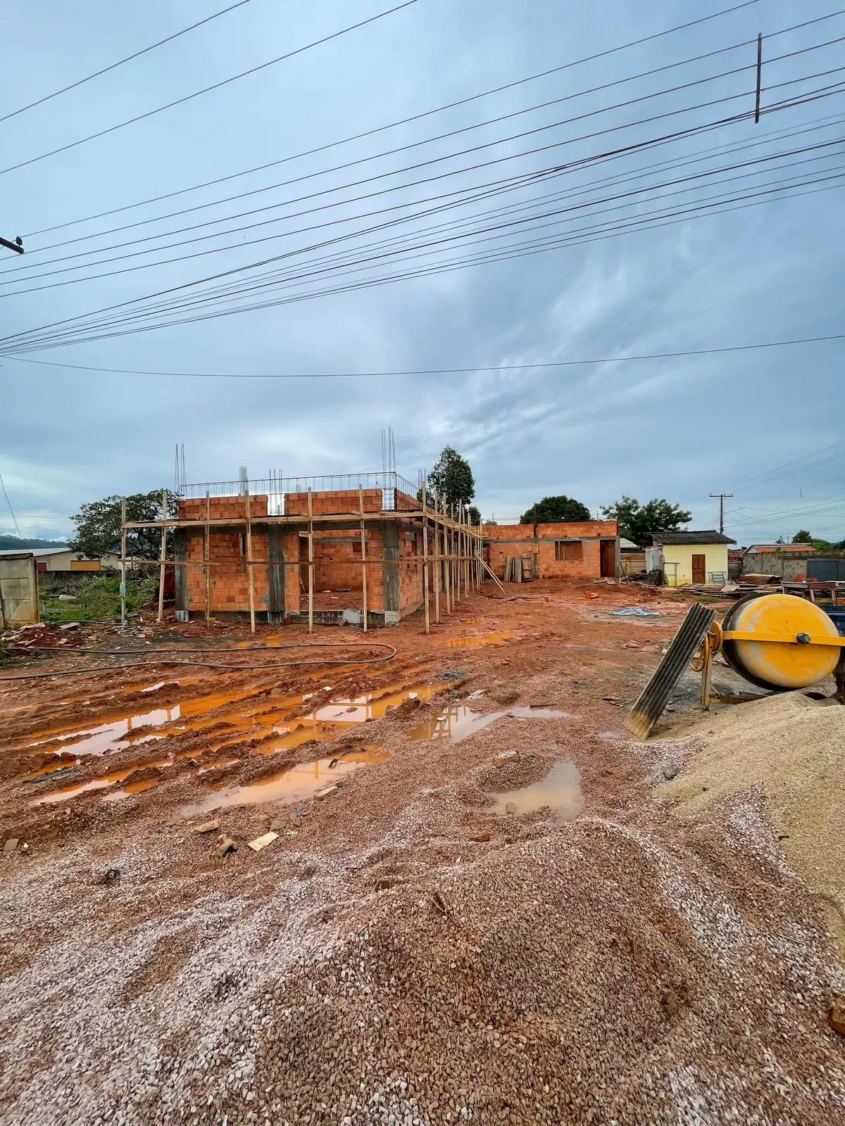 Posto Lima — Tucumã — registro 09
