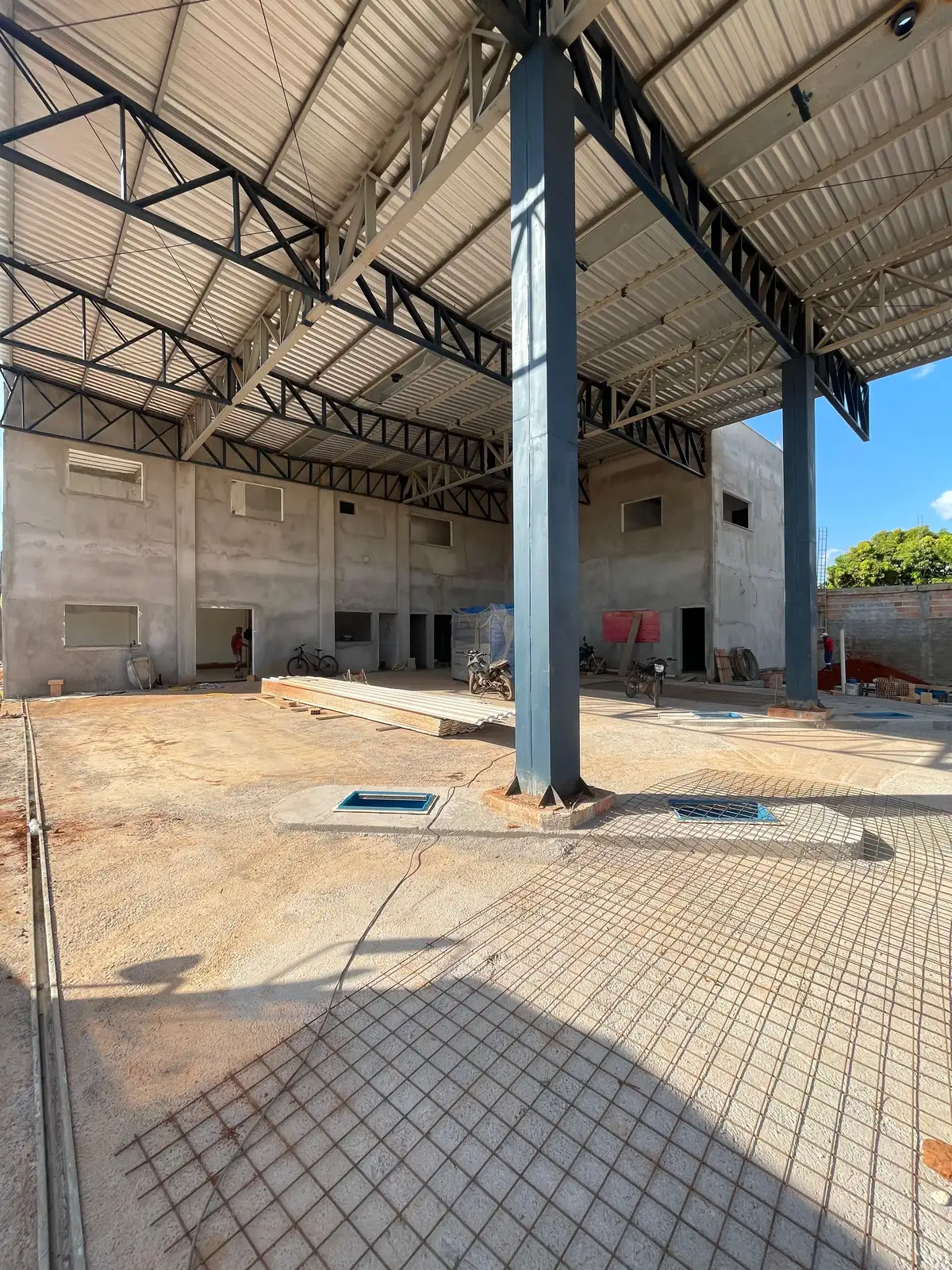 Posto Lima — Tucumã — registro 10