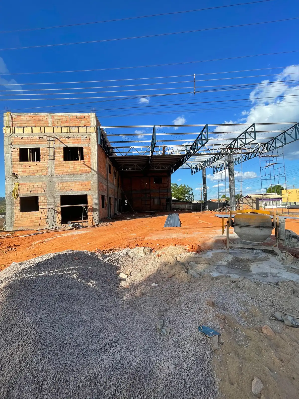 Posto Lima — Tucumã — registro 14
